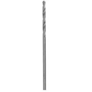 Comparateur de prix : Heller Tools 230292 Foret acier "0900" en HSS, Argent, 0.9 mm