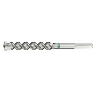 Foret marteau Heller enduro Y-cutter avec SDS-max d : 22,0 x 1320/1200 mmVendu paramazon