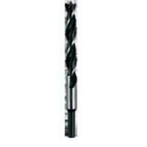 Comparateur de prix : Heller Tools 233552 Mèches à bois 3 pointes 0333", Noir/argent, 8 x 20...