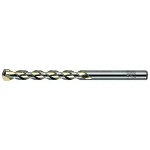Heller - Foret universel allmat d : 4,0x85/45mm avec queue cylindrique
