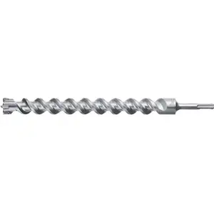 Heller 23648 Bionic Pro Mèche à marteau-perforateur SDS-plus, 22 x 1000/950 mm, ArgentVendu paramazon