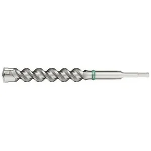 Comparateur de prix : Heller - Foret marteau Y-cutter avec SDS-Plus d : 22,0 x 450/400 mm