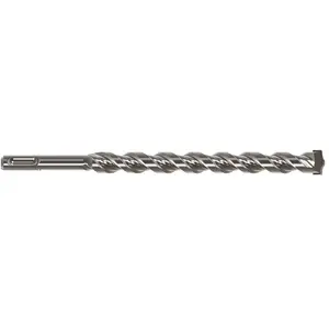 Heller - bohr BP450 13MM foret pour marteau-perforateur bionic pro, 450MM, Ø13MM 22017 pas cher