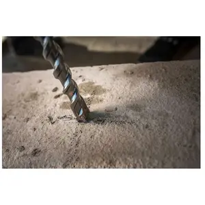FORMAT Coupe-broca y sds-max 32X400X520 enduro Heller pas cher