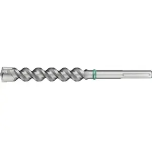Foret SDS-max Enduro 35 x 320/200mm Heller pas cher