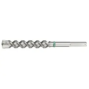 Foret marteau Heller enduro Y-cutter avec SDS-max d : 35,0 x 720/600mmVendu paramazon