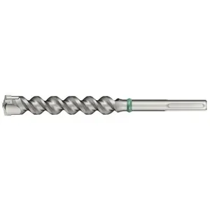 Comparateur de prix : heller Foret marteau enduro d. 18 mm l. de travail 400 mm L.540 mm SDS-max