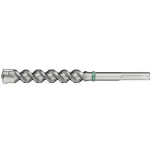 Comparateur de prix : Heller Foret marteau enduro d. 20 mm l. de travail 400 mm L.520 mm SDS-max