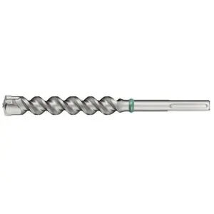 Comparateur de prix : Heller Foret marteau enduro d. 28 mm l. de travail 600 mm L.720 mm SDS-max