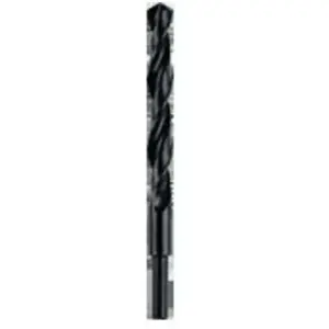 Comparateur de prix : Heller - 26054 1 hss Foret pour le métal 19 mm Longueur totale 156 mm ...