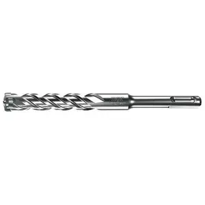 FORMAT Heller - Foret marteau Trijet avec SDS-Plus d : 10,0 x 160/100 mm pas cher