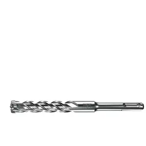 Trijet foret sds plus pour perforateur 12 x 200 x 260 MM - Heller pas cher