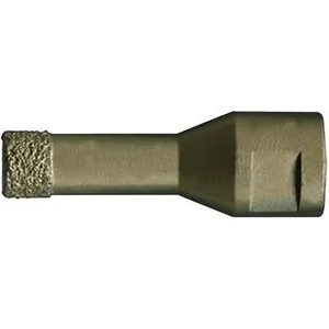 FP - bohr CERA64 8 foret à carrelage cera expert highspeed, 64MM, ø 8MM heller 286619 pas cher