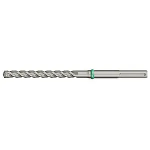 Heller - Foret marteau enduro Trijet avec SDS-max d : 16,0 x 1340/1200...