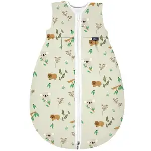 Alvi® Gigoteuse Mäxchen thermoactive coton bio Koalas World TOG 3.0Vendu paramazon