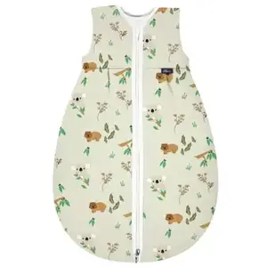 Alvi® Gigoteuse Mäxchen thermoactive coton bio Koalas World TOG 3.0Vendu paramazon