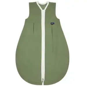 Alvi® Gigoteuse Mäxchen Light Special Fabric Felpa Nap green TOG 0.5Vendu paramazon