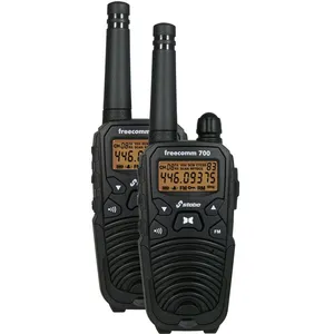 Comparateur de prix : Stabo - freecomm 700 20700 Talkie-walkie pmr jeu de 2 W591861