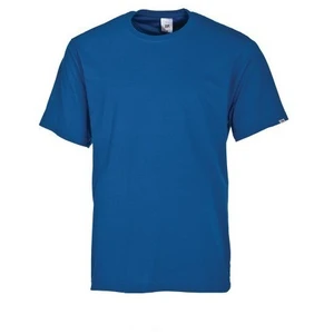 Tee-shirts unisexe tee-shirt unisexe bleu nuit t2xl 2xl 100 - 200 g co...