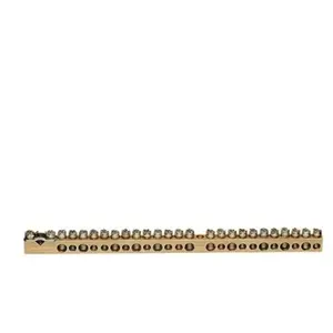 Bar.s socle 169mm-1X25-11X16-1 - connexion Hager K158 pas cher