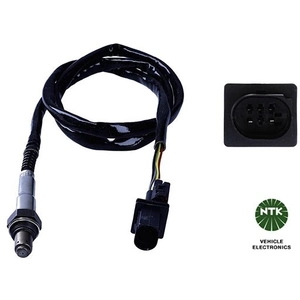 Comparateur de prix : Sonde lambda, pour cylindre 5 NGK, par ex. pour VW, Audi, Porsche, Skoda