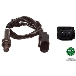 Sonde lambda NGK, par ex. pour Skoda, VW, Audi pas cher