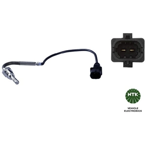 NGK Capteur, température des gaz d'échappement RTA9000EE202 pas cher
