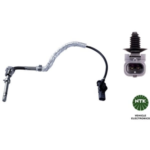 NGK Capteur, température des gaz d'échappement RTA9000EE059 pas cher