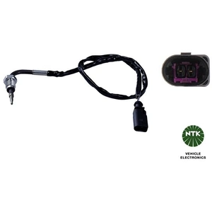 Comparateur de prix : NGK Palpeur, température des gaz pour AUDI: Q5, A4, A5 (Ref: 90806)