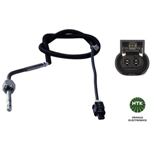 NGK Capteur, température des gaz d'échappement RTA9000EE052 pas cher
