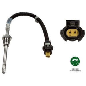 NGK Capteur, température des gaz d'échappement RTA9000EE023 pas cher