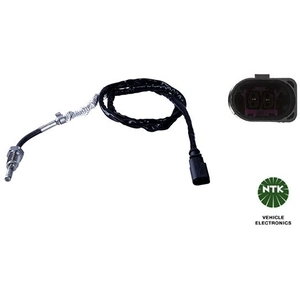 Comparateur de prix : NGK Palpeur, température des gaz pour AUDI: Q5, A4, A5, A6 (Ref: 91920)
