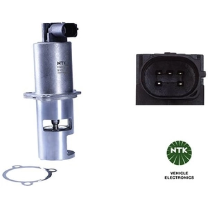 Comparateur de prix : NGK NTK Vanne EGR EGE5-D081 91057
