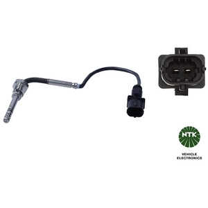NGK Capteur, température des gaz d'échappement RTA9000EE118 pas cher