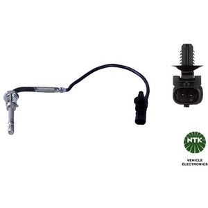 NGK Capteur, température des gaz d'échappement RTA9000EE102 pas cher
