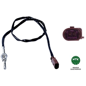 Comparateur de prix : NGK Capteur, température des gaz d'échappement RTA9000EE011