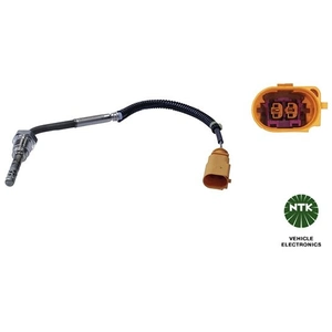 Comparateur de prix : NGK Palpeur, température des gaz pour AUDI: A4, Q5, A5 (Ref: 92508)