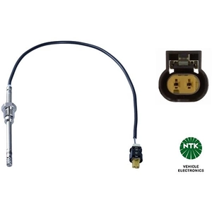 NGK Capteur, température des gaz d'échappement RTA9000EE039 pas cher