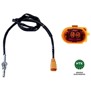 NGK Palpeur, température des gaz pour VOLKSWAGEN: Amarok (Ref: 97495) pas cher