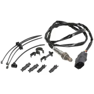 Comparateur de prix : Sonde lambda NTK 94418 - Réf. NGK94418