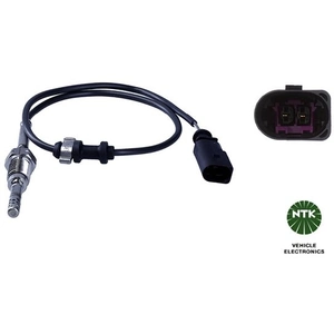 NGK Capteur, température des gaz d'échappement RTA9000EE215 pas cher