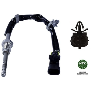 Comparateur de prix : NGK Capteur, température des gaz d'échappement RTA9000EE142
