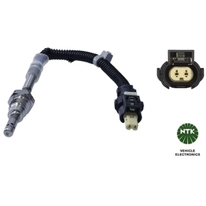 NGK Capteur, température des gaz d'échappement RTA9000EE037 pas cher