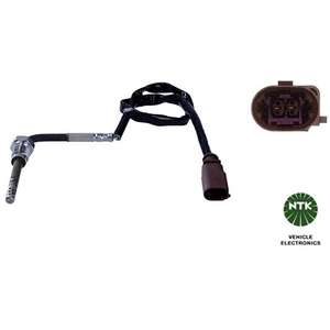 NGK Capteur, température des gaz d'échappement RTA9000EE063 pas cher