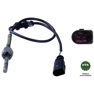 NGK Capteur, température des gaz d'échappement RTA9000EE253 pas cher