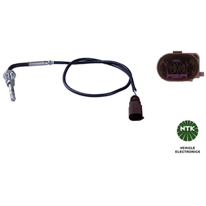 NGK Capteur, température des gaz d'échappement RTA9000EE196 pas cher