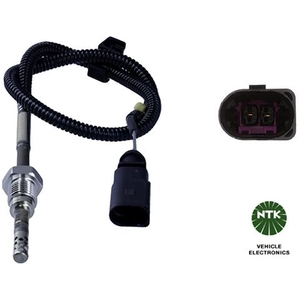 NGK Capteur, température des gaz d'échappement RTA9000EE145 pas cher
