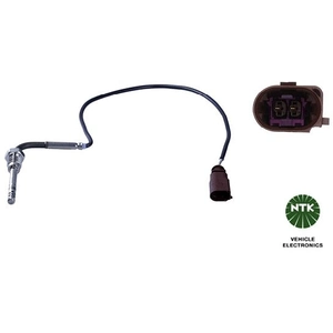 NGK Capteur, température des gaz d'échappement RTA9000EE158 pas cher