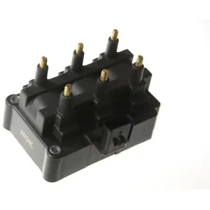 Comparateur de prix : NGK Bobine d'allumage pour CHRYSLER: Grand Voyager, Voyager & DODGE: Caravan (Ref: 48261)