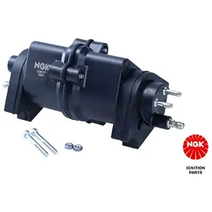 Comparateur de prix : Bobine d'allumage NGK 48233 - Réf. NGK48233